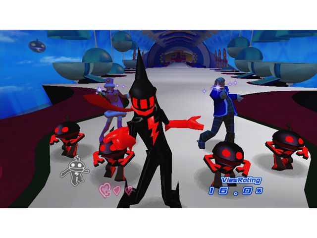 Saints Row: Gat Out Of Hell XBOX One [Digital Code]