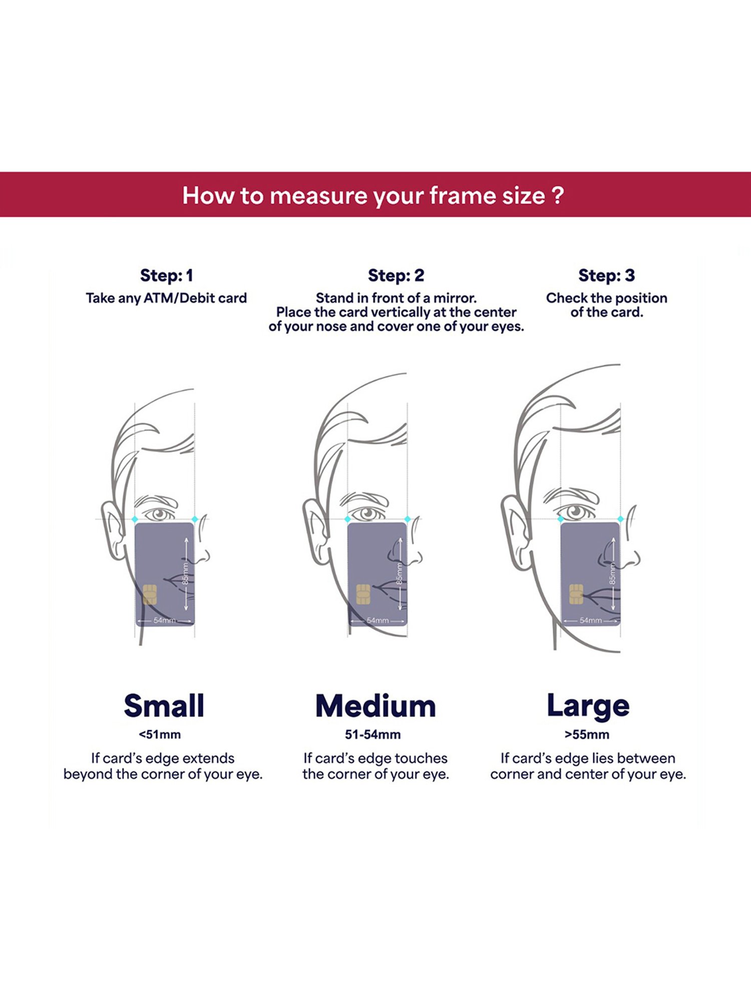 Vincent Chase VC S15795 Pink Cat Eye Sunglasses