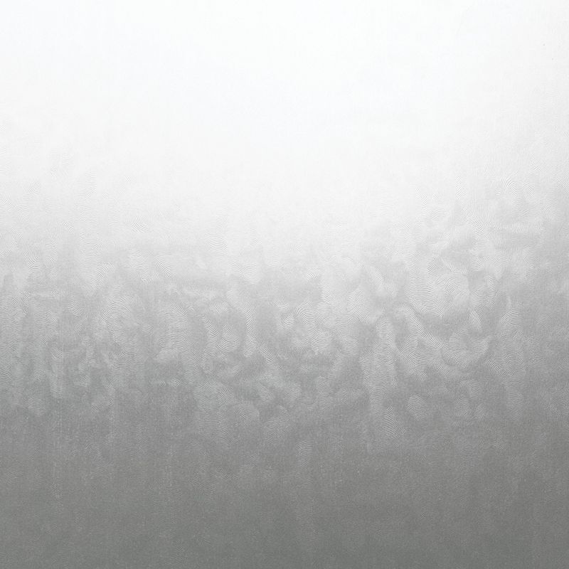 Brewster Set of 2 Ice Flowers Window Film