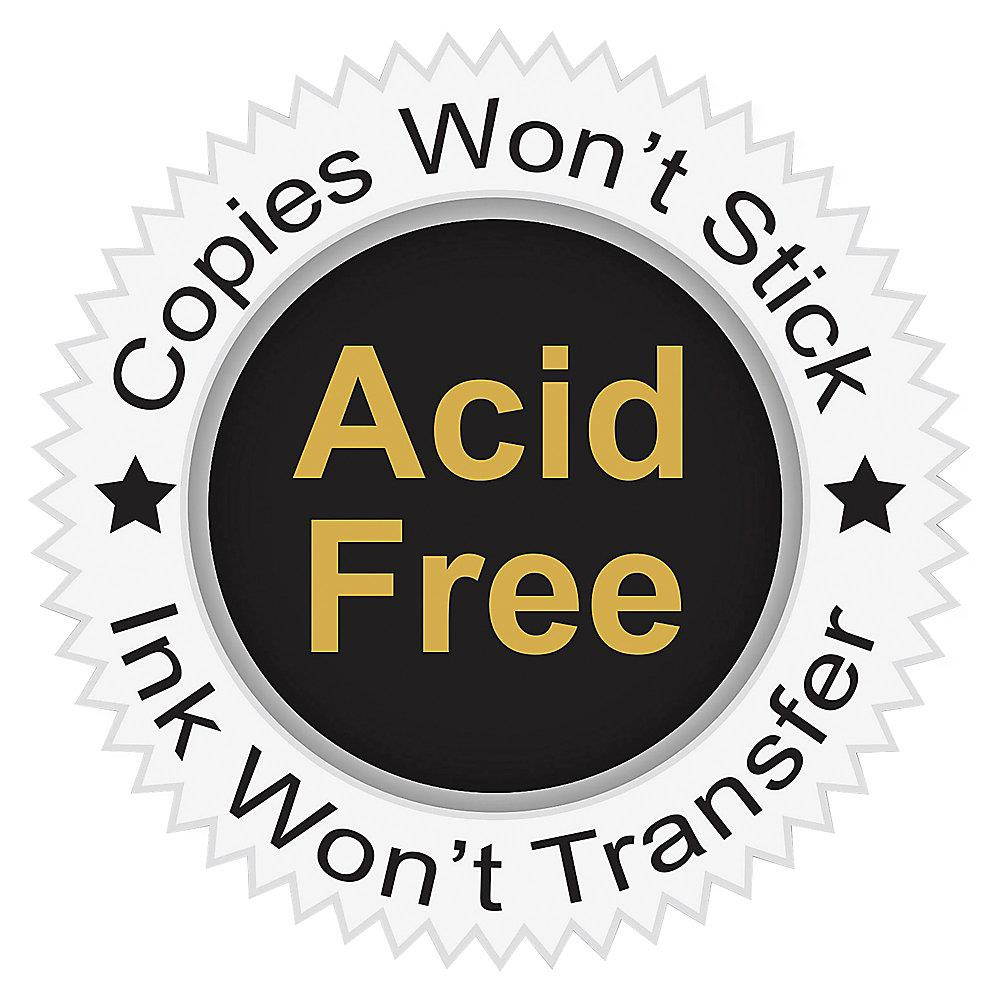 C-Line Poly Binder Pockets, 11 1/2 X 9 1/4, Clear, 5/Pack 57537