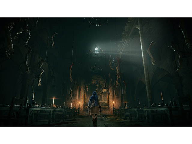 Elden Ring - PlayStation 5