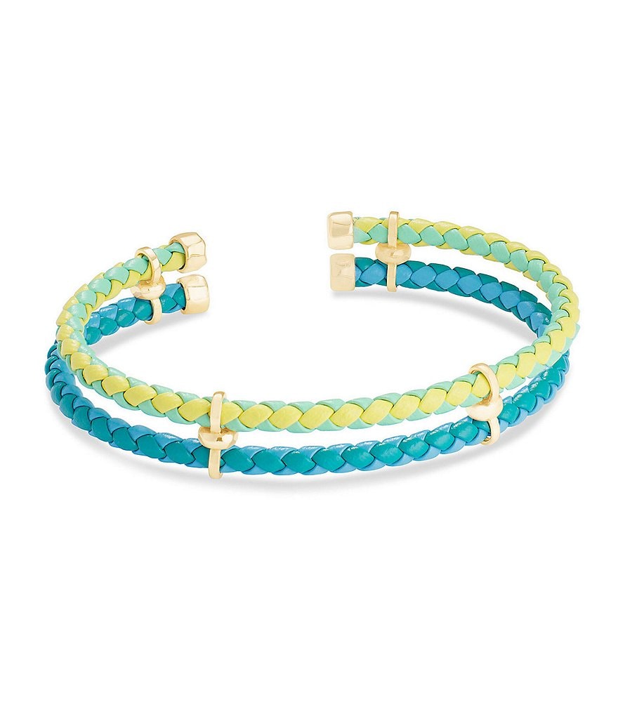 Kendra Scott Raven Cuff Bracelet