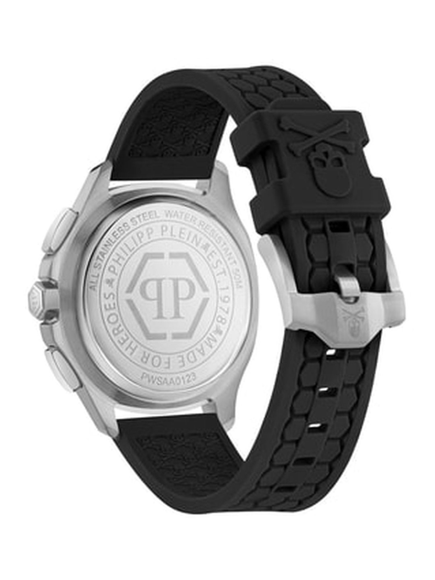 Philipp Plein PWSAA0123 Chronograph Watch for Men