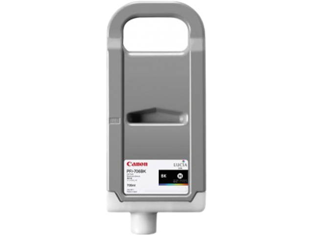 Canon PFI-706PC (6685B001AA) Photo Cyan Ink