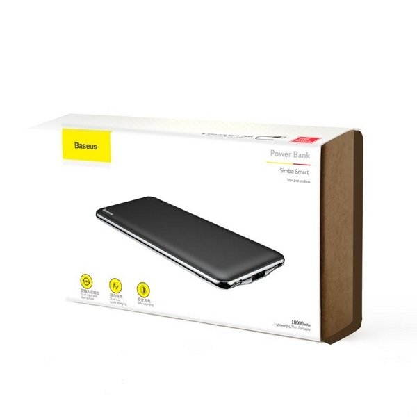 Baseus Simbo Power Bank 10000 mAh