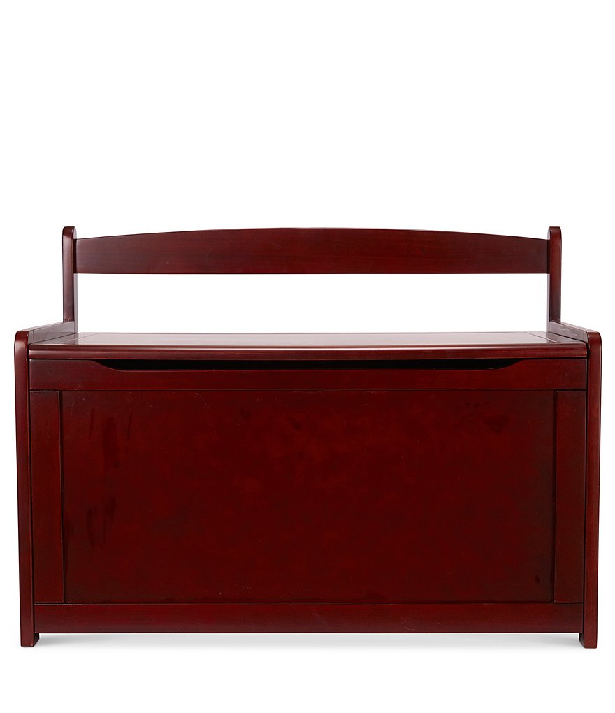 Kidkraft Limited Edition Toy Box - Honey