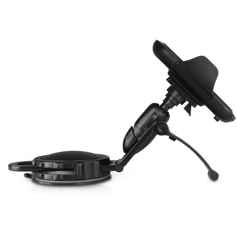 Macally Dashboard Car Phone Holder Mount
