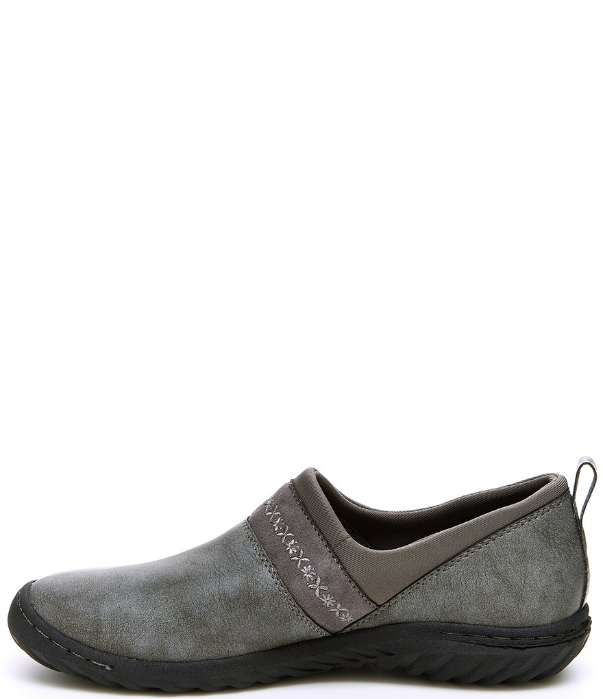 JBU by Jambu Becca Flat Slip-Ons