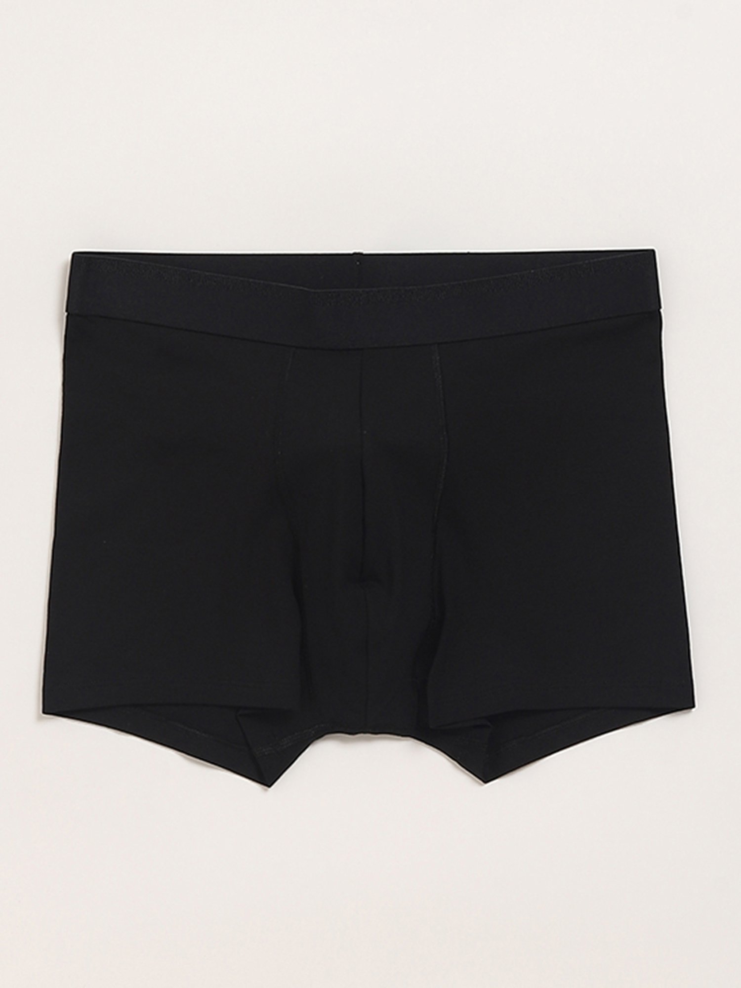 Jack & Jones Pompeian Red Regular Fit Trunks