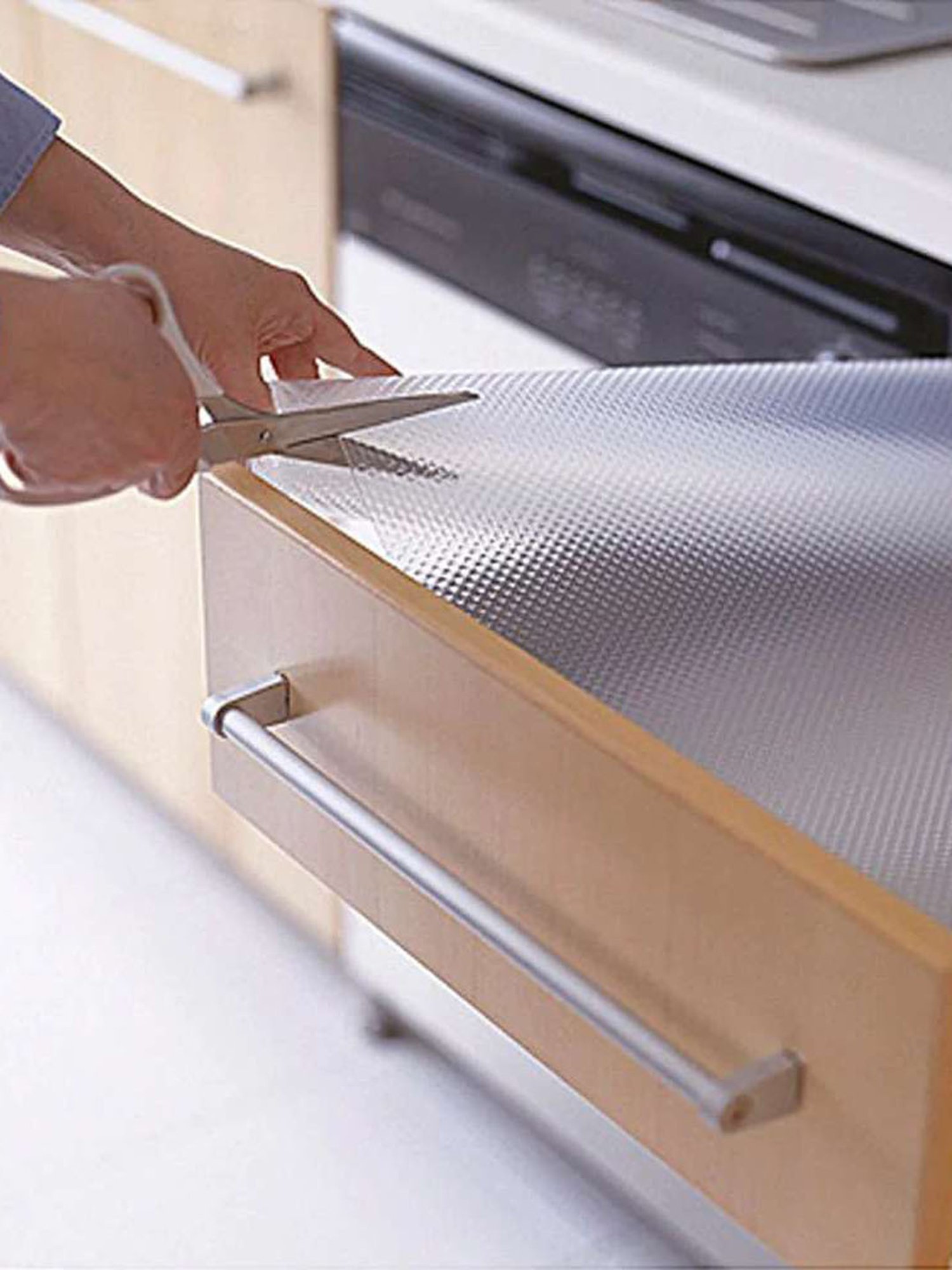 Freelance Transparent EVA Set of 1 Grip Liner