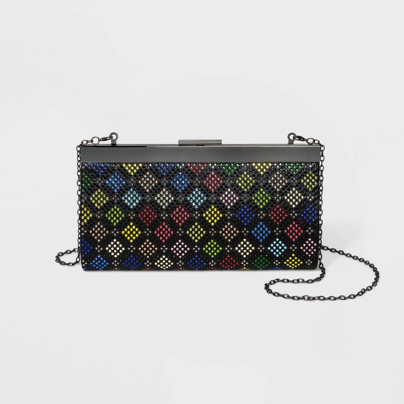 Girls' Disney Minnie Mouse Wallet - Gray - Disney Store