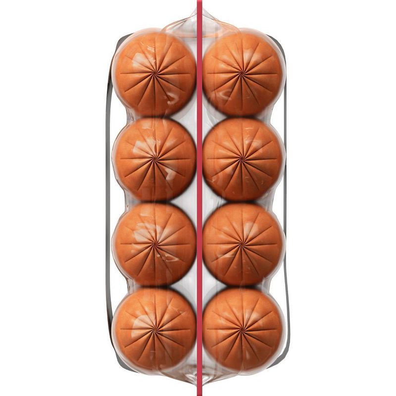 Oscar Mayer Bun-Length Uncured Angus Beef Franks - 15oz