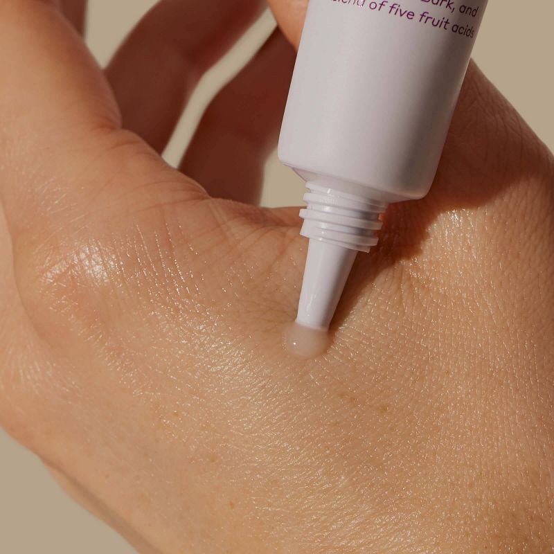 Flamingo Ingrown Spot Hair Treatment for Women - 0.5 fl oz