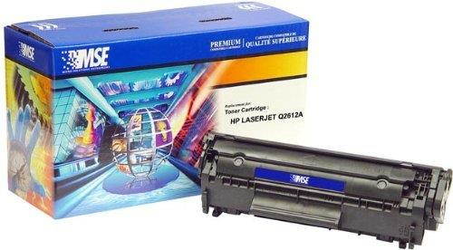 Lj 1010 1012 1015 3015 3020 3030 Toner Oem Q2612a 2000 Yield