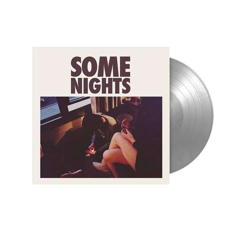 Fun. - Some Nights  Fueled By Ramen 25 Th Annv (EXPLICIT LYRICS) (Vinyl)