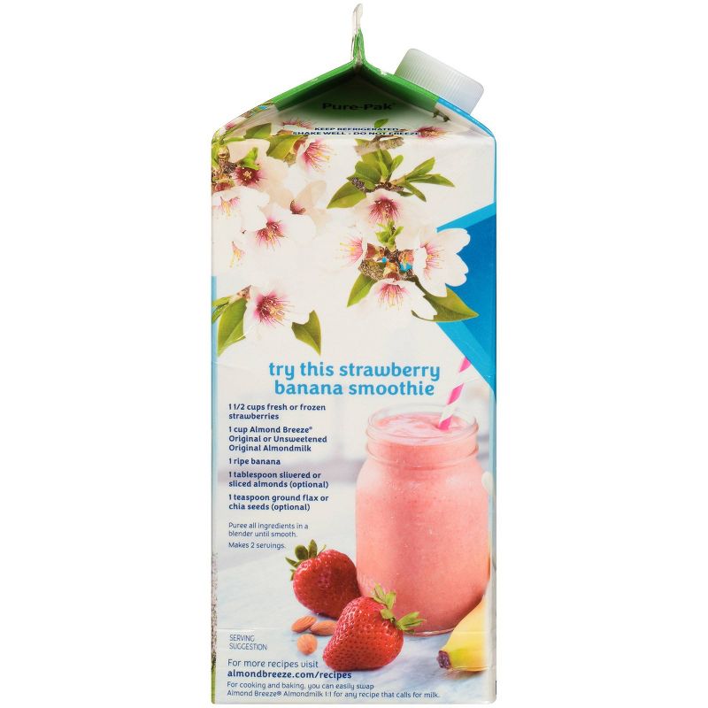 Oatly Low Fat Oatmilk - 0.5gal