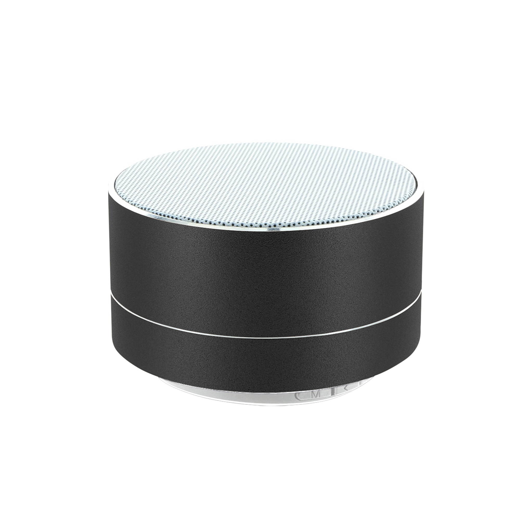 SENTRY Bluetooth Portable Speaker with TWS Technology BLACK SPBT4-BLACK