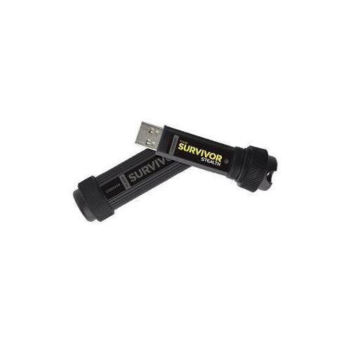 CORSAIR CMFSS3B-256GB 256GB FLASH SURVIVOR STEALTH