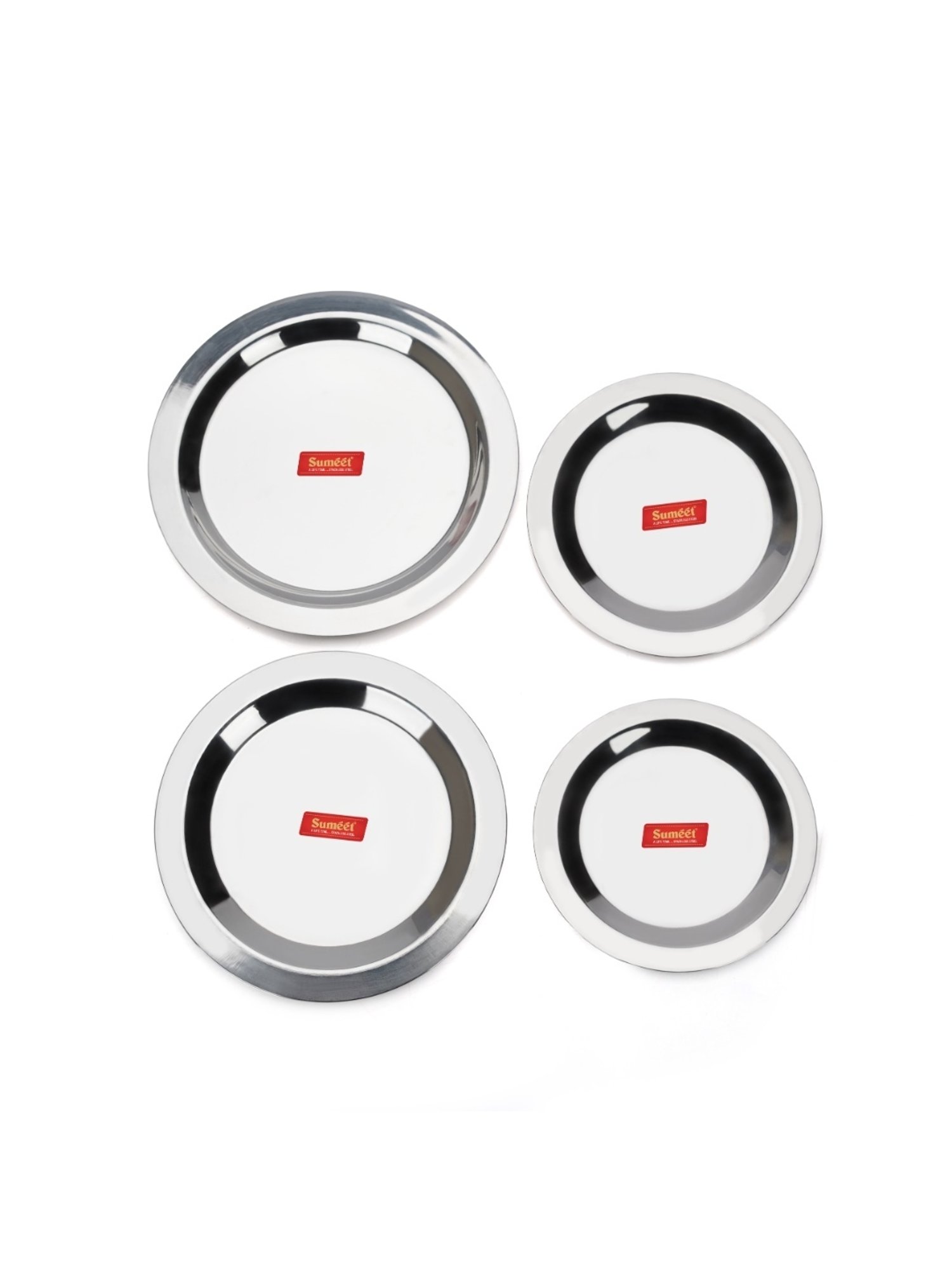 JUDGE Optima Plus Black Glass Induction 1600W Cooktop