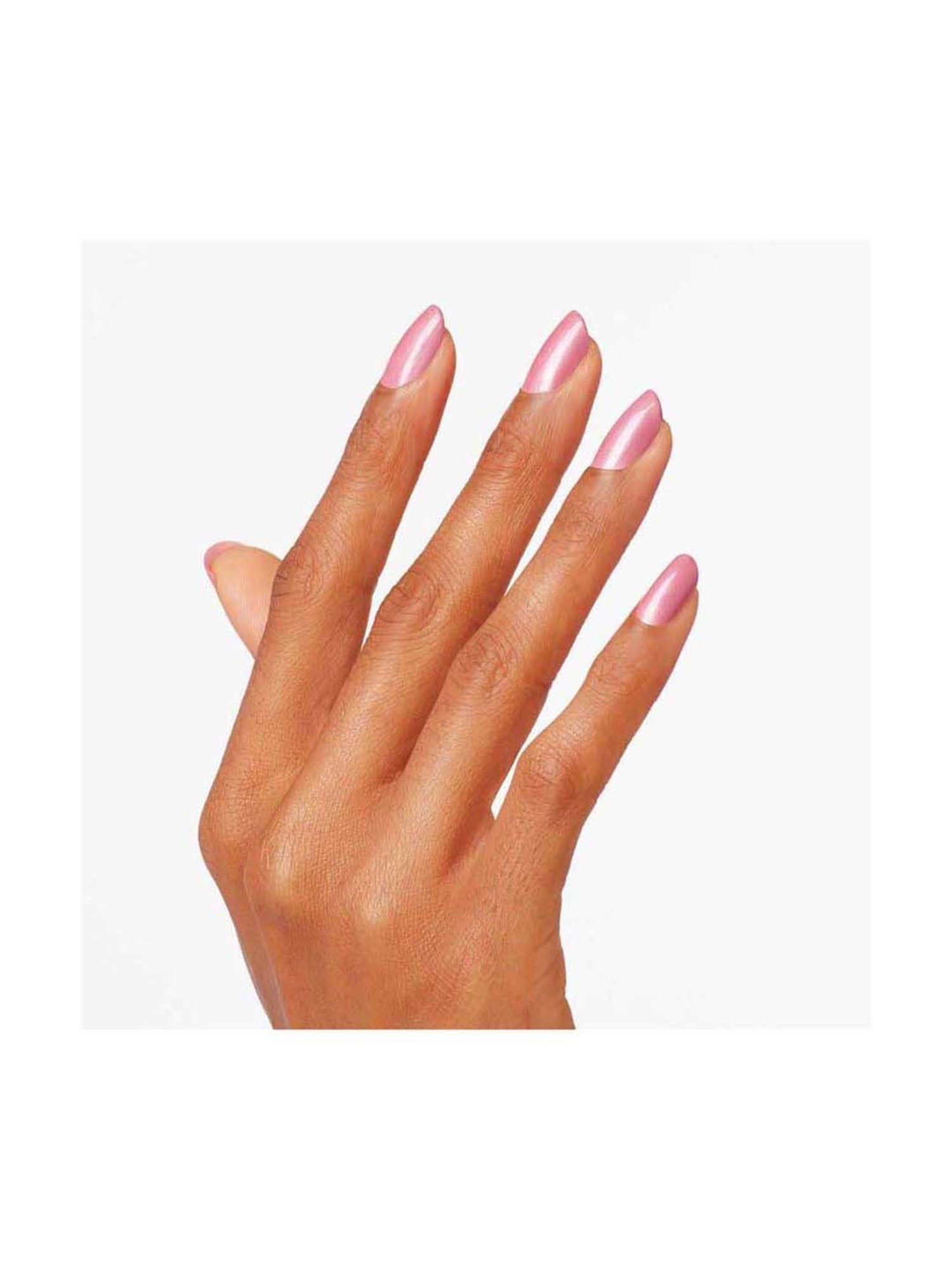 O.P.I Nail Lacquer - Aphrodite's Pink Nightie 15 ml