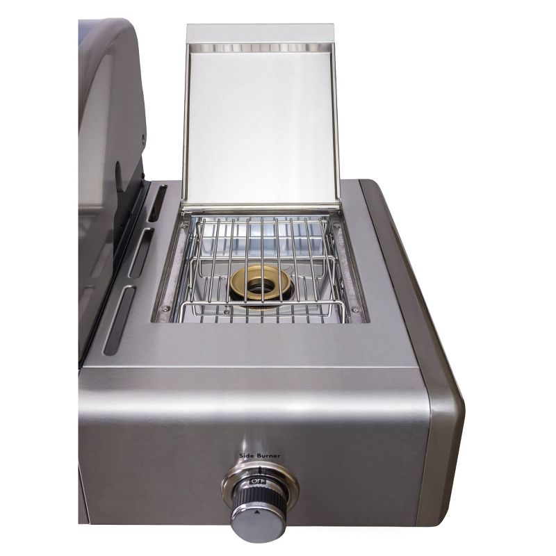 Americana Electric 9210 Tabletop Grill - Meco