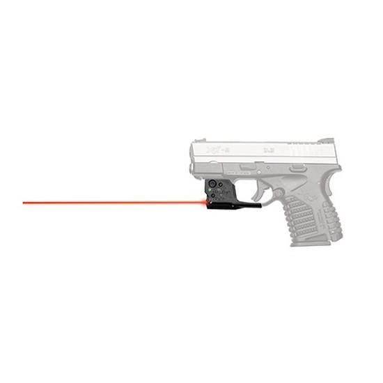 VIRIDIAN WEAPON TECHNOLOGIES 920-0019 VIRIDIAN REACTOR G2 SPGFLD XDS RED