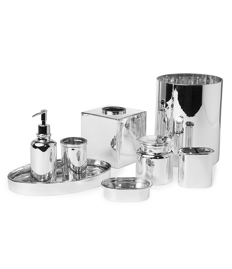 Kassatex Apothecario Soap Dish