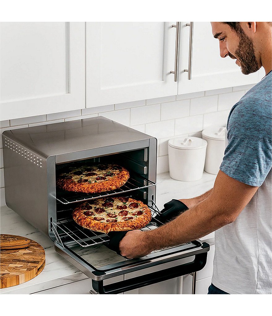 Ninja Foodi&trade; 10-in-1 XL Pro Air Fry Oven, Large Countertop Convection Oven
