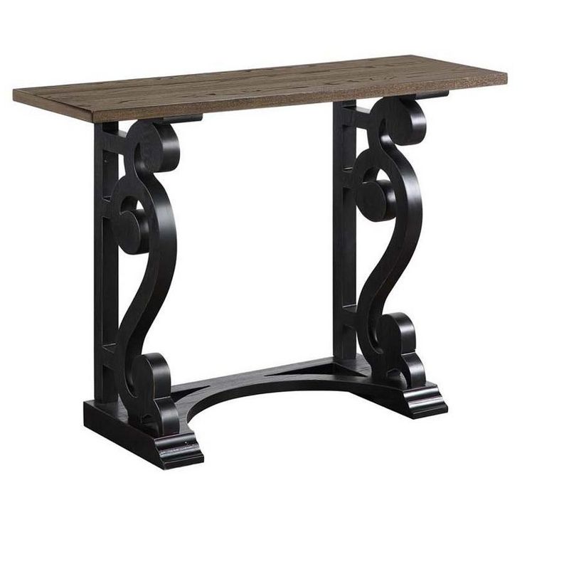 Coast to Coast Writing Desk / Console