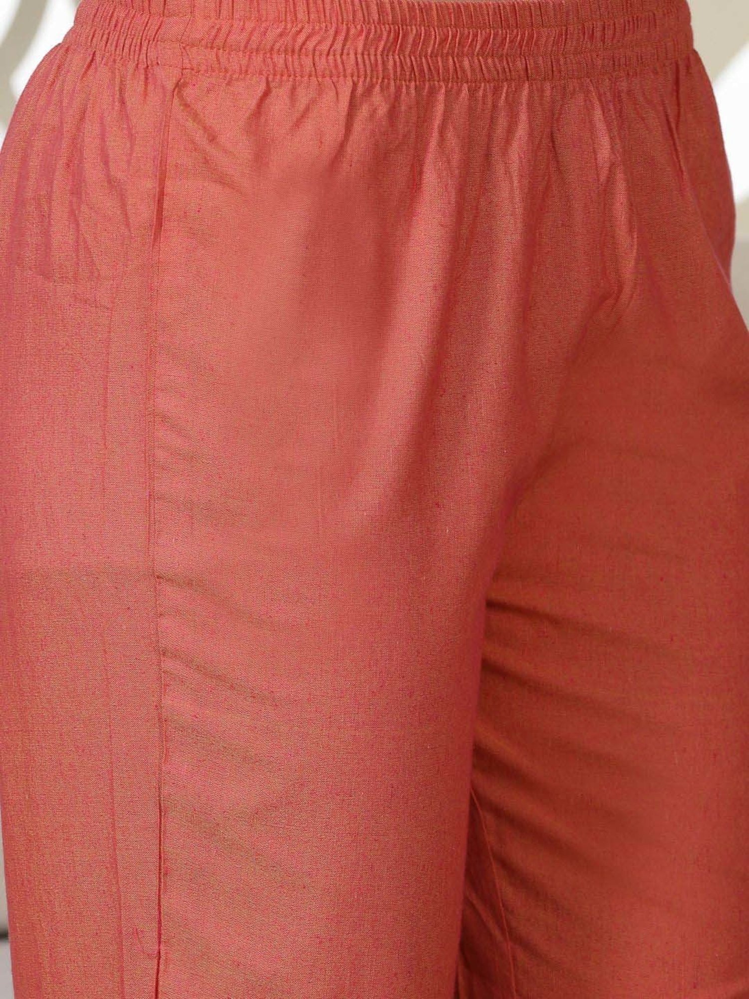 URBAN MYSTIC Black Rayon Embroidered Kurta & Sharara Set