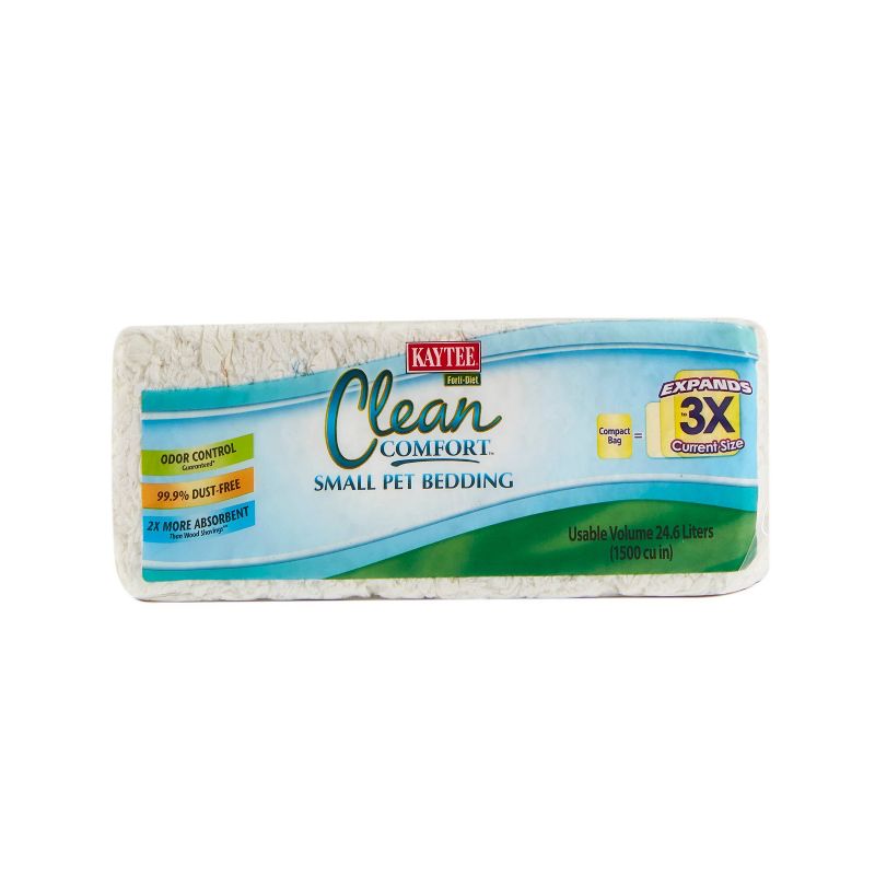 Trixie 2-Story Rabbit Hutch - Medium - Brown/White