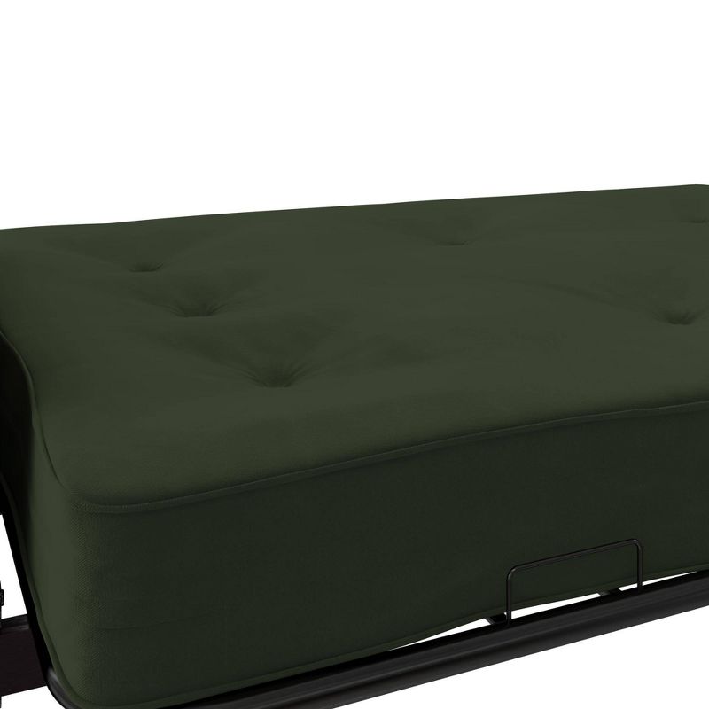 Duroflex Live-in Adapt Grey Foam New Gen Smart Design Flippable Adjustable Single Mattress