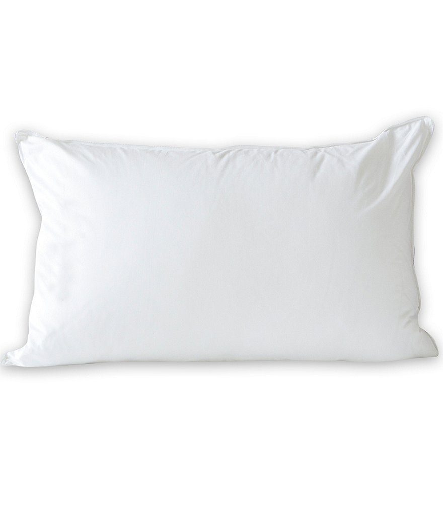 Noble Excellence 400-Thread Count Cotton AAFA Certified Pillow Protector
