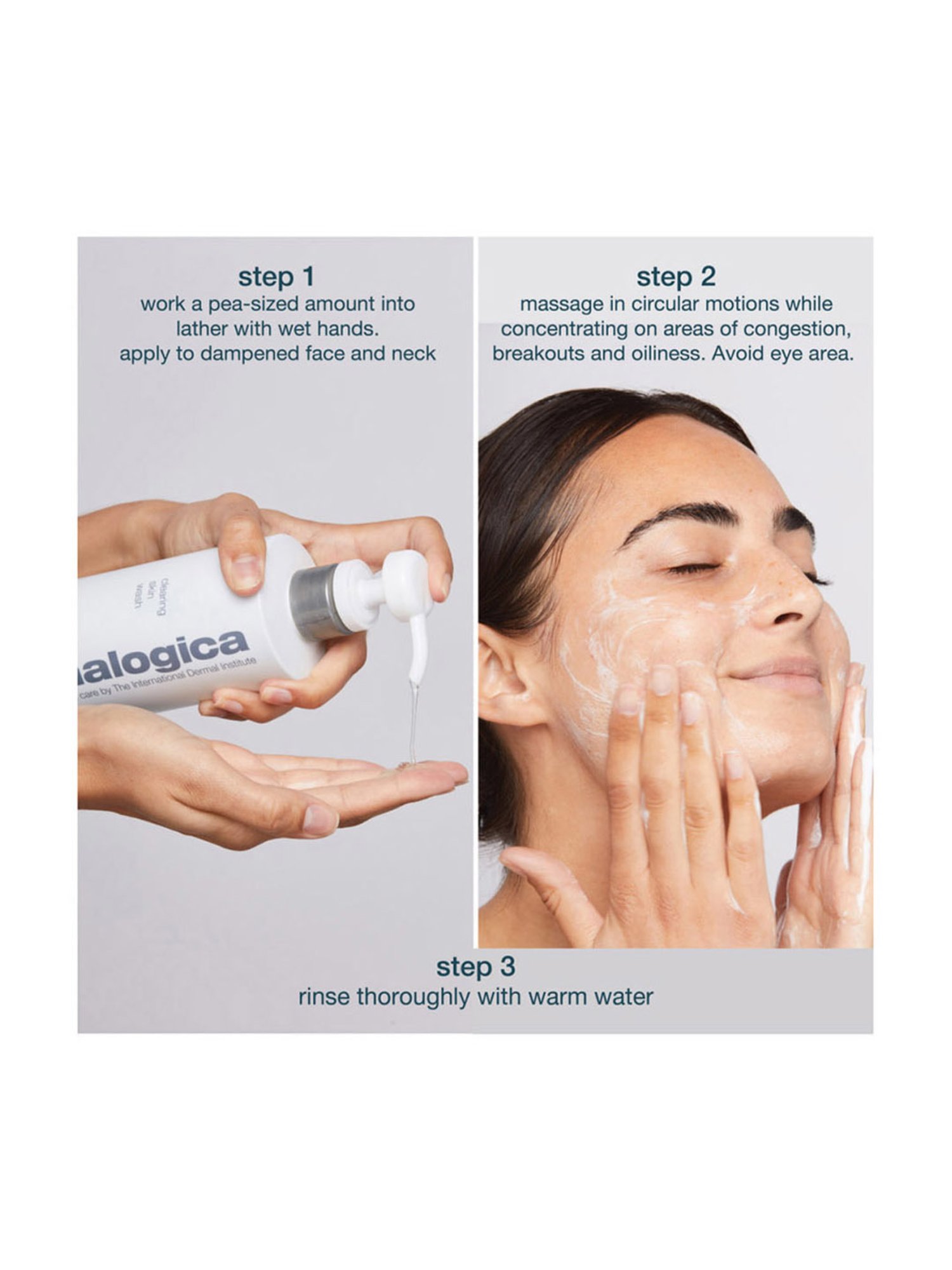 Dermalogica Clearing Skin Wash - 250 ml