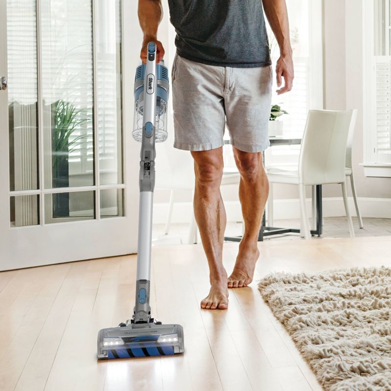 Shark Vertex DuoClean PowerFins Lightweight Cordless Stick Vacuum - IZ462H