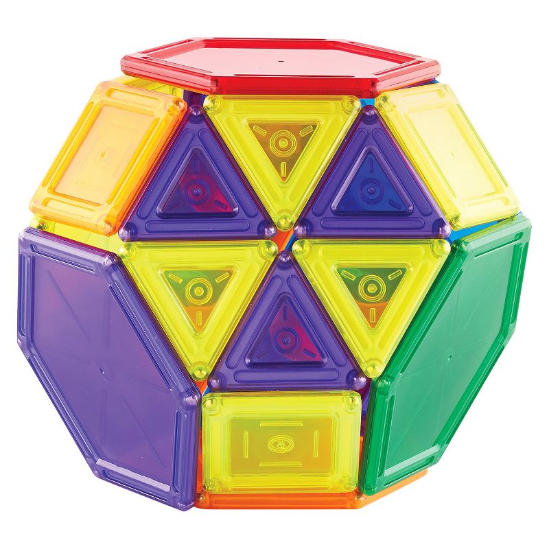 Mega Construx Magnext Mag-Box Construction Set