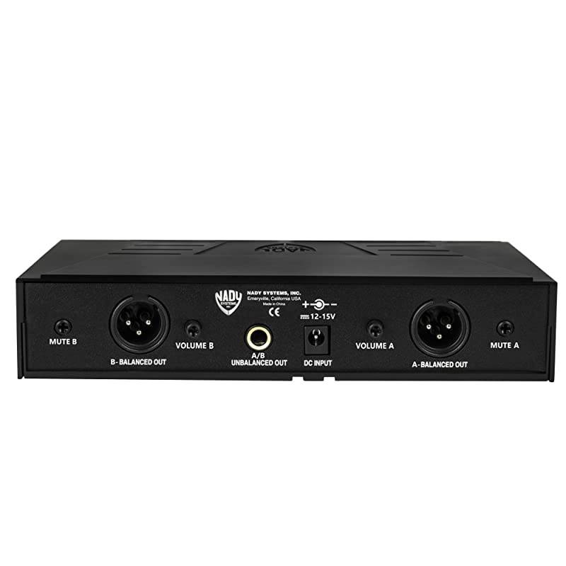 ENC DUET Wireless Dual Channel Headset + Lapel/Lavalier Microphone System,4 Microphone (HM-3 + LM-14)