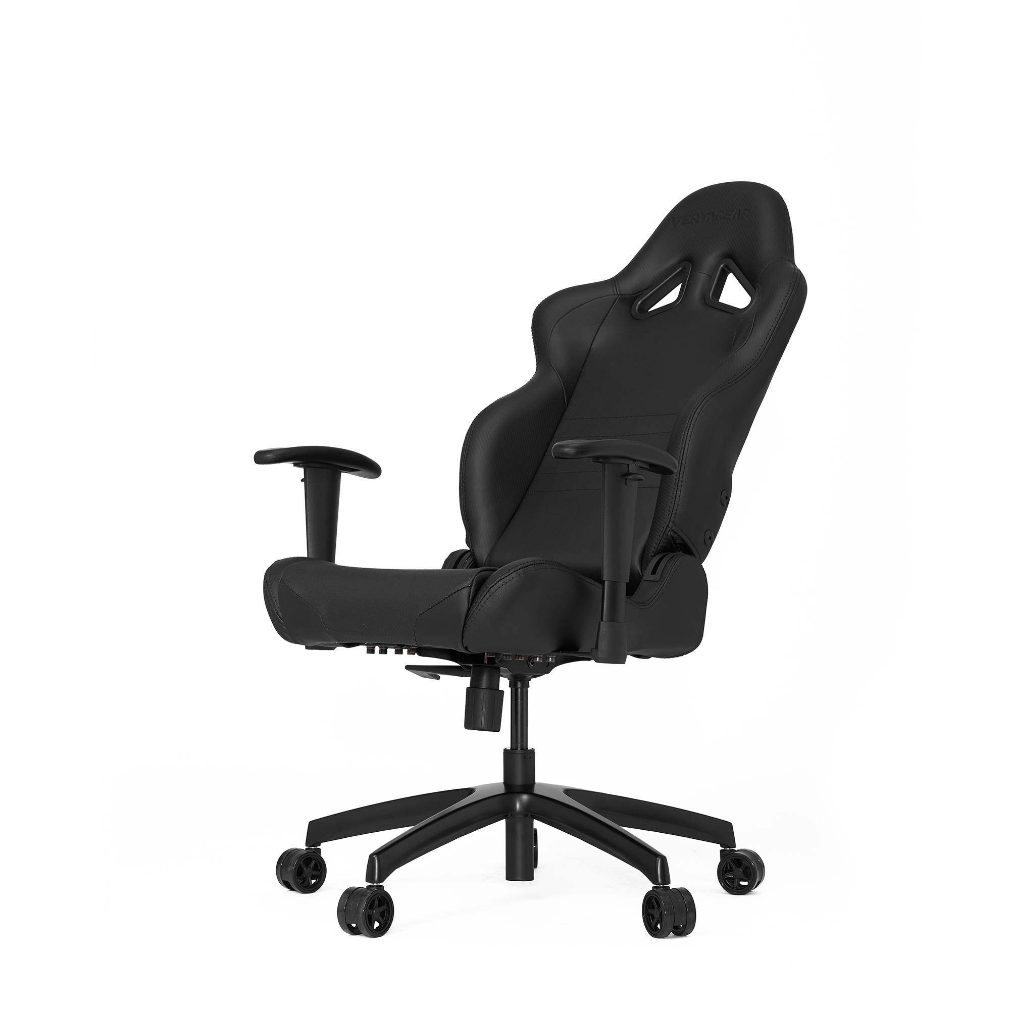 Vertagear S-Line SL2000 Racing Series Gaming Chair - Black/Blue (Rev. 2)