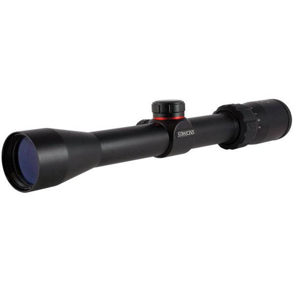 Simmons Blazer 3-9x32mm Truplex Matte Black Riflescope