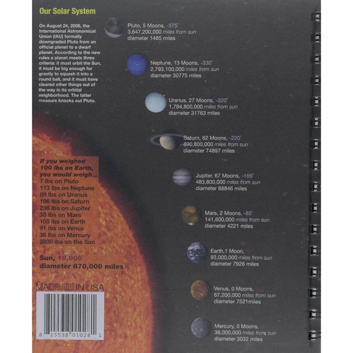 Action Publishing, Inc. Achieve Student Day Planner August 2014 - July 2015 7 x 8.5 Inches, 144 Pages (2014-2015 Achieve Student Agenda)