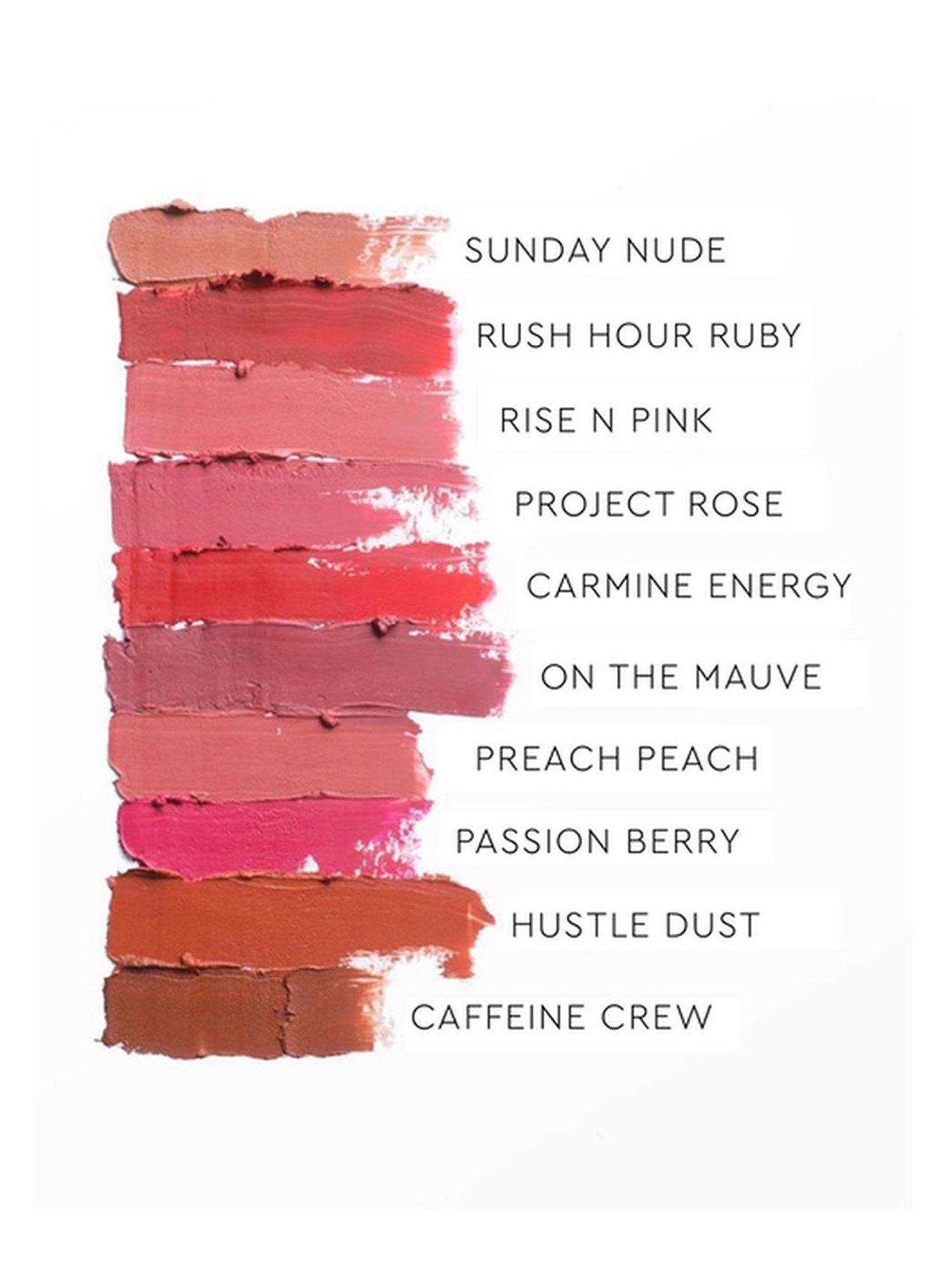 RENEE Stay With Me Matte Lip Color Thirst For Wine - 5 ml