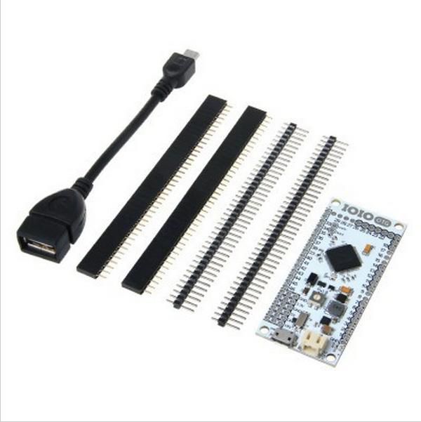 WWH-1pc DHT22 Temperature and Humidity Sensor
