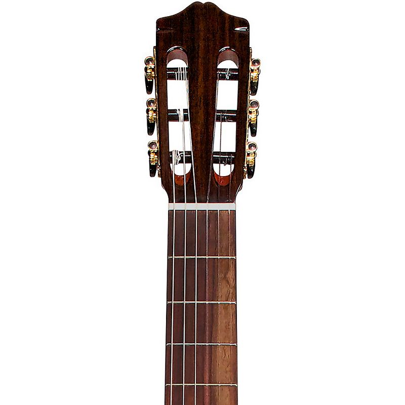 Cordoba F7 Paco Nylon-String Flamenco Acoustic Guitar Natural