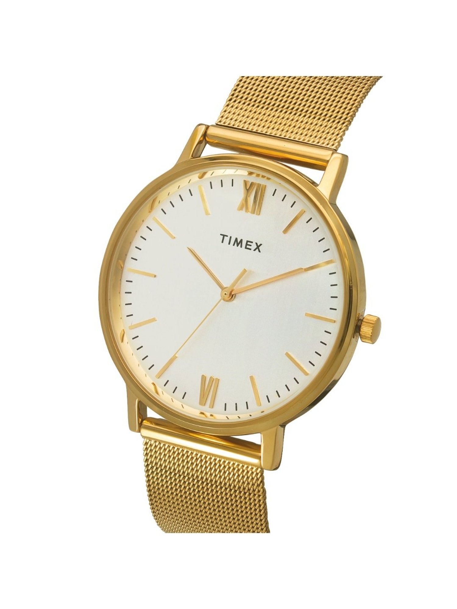 Timex TW0TG8010 Fashion Analog Watch for Men