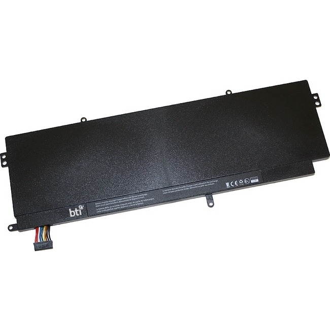 3C BATT DELL CHROMEBOOK 11 P22T