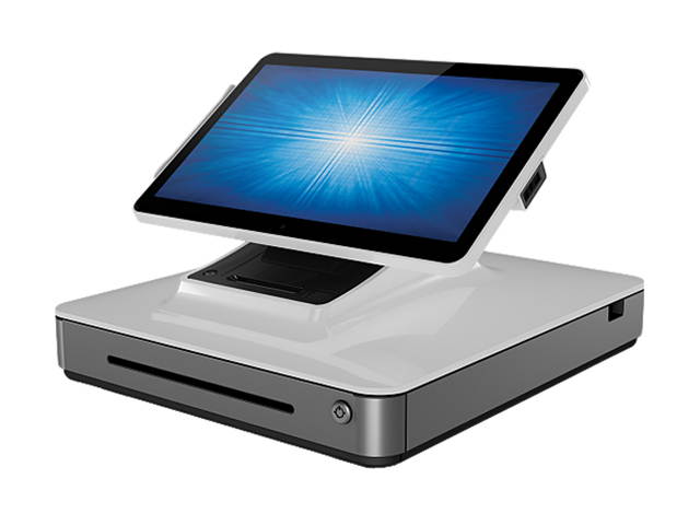 Elo PayPoint for Android Rev B Qualcomm Snapdragon 2GHz 3GB Android 7.1 Nougat