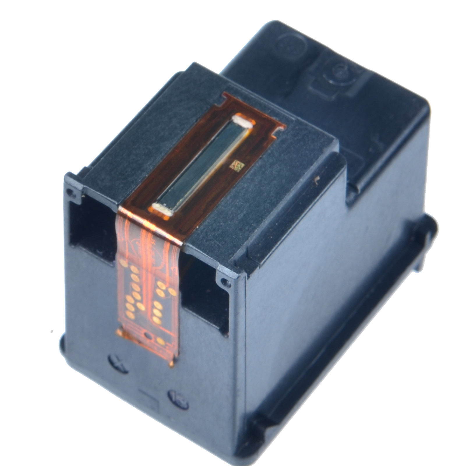 GREENCYCLE 4PK Compatible 61XL CH563W CH564W (2 Black, 2 Color) High Yield Ink Cartridge for HP Deskjet Printer- With Chip