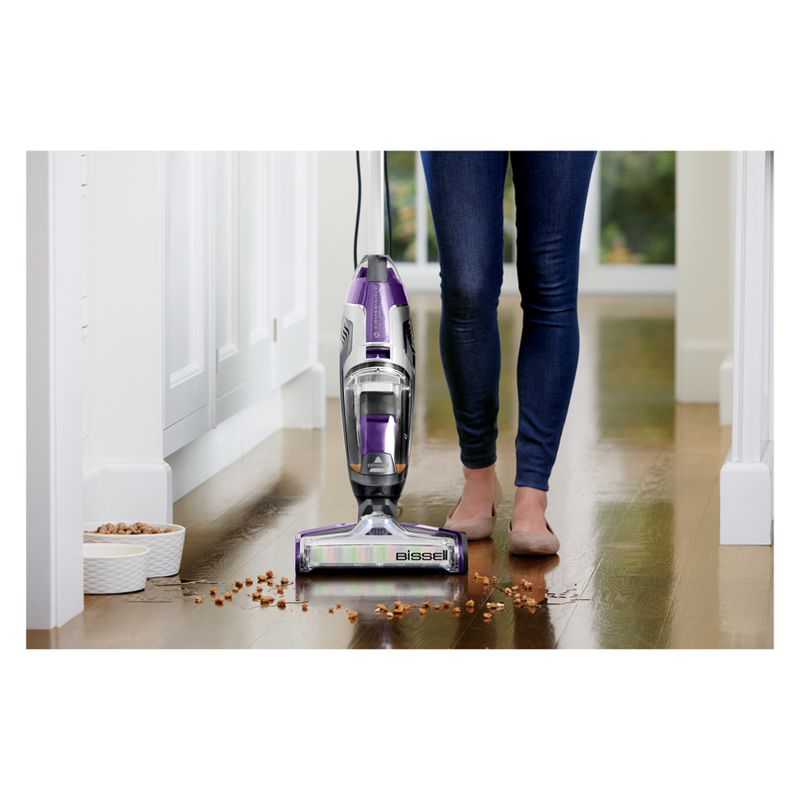 BISSELL JetScrub Pet Carpet Cleaner - 25299