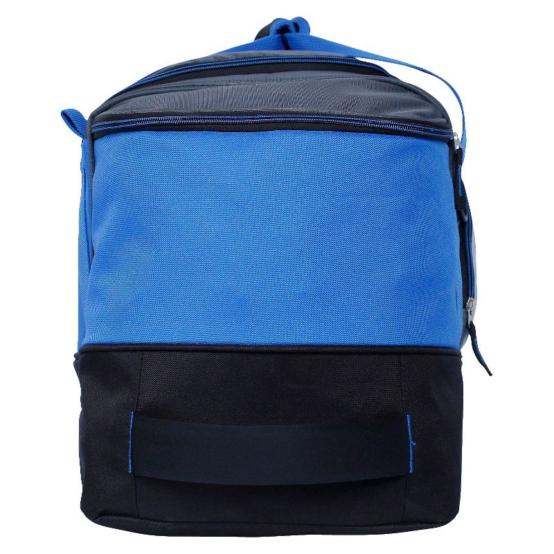 Skyline 28" Duffel Bag - Blue