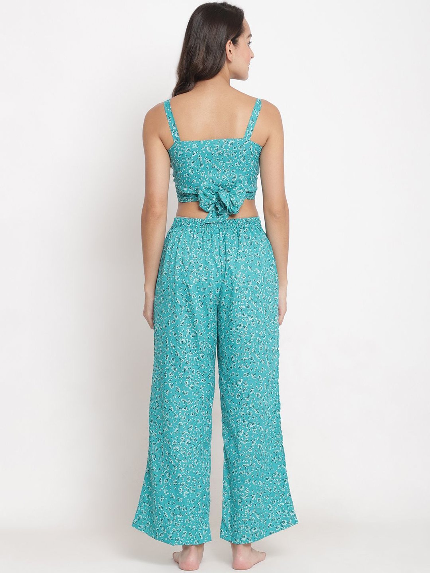 Da Intimo Green Bralette